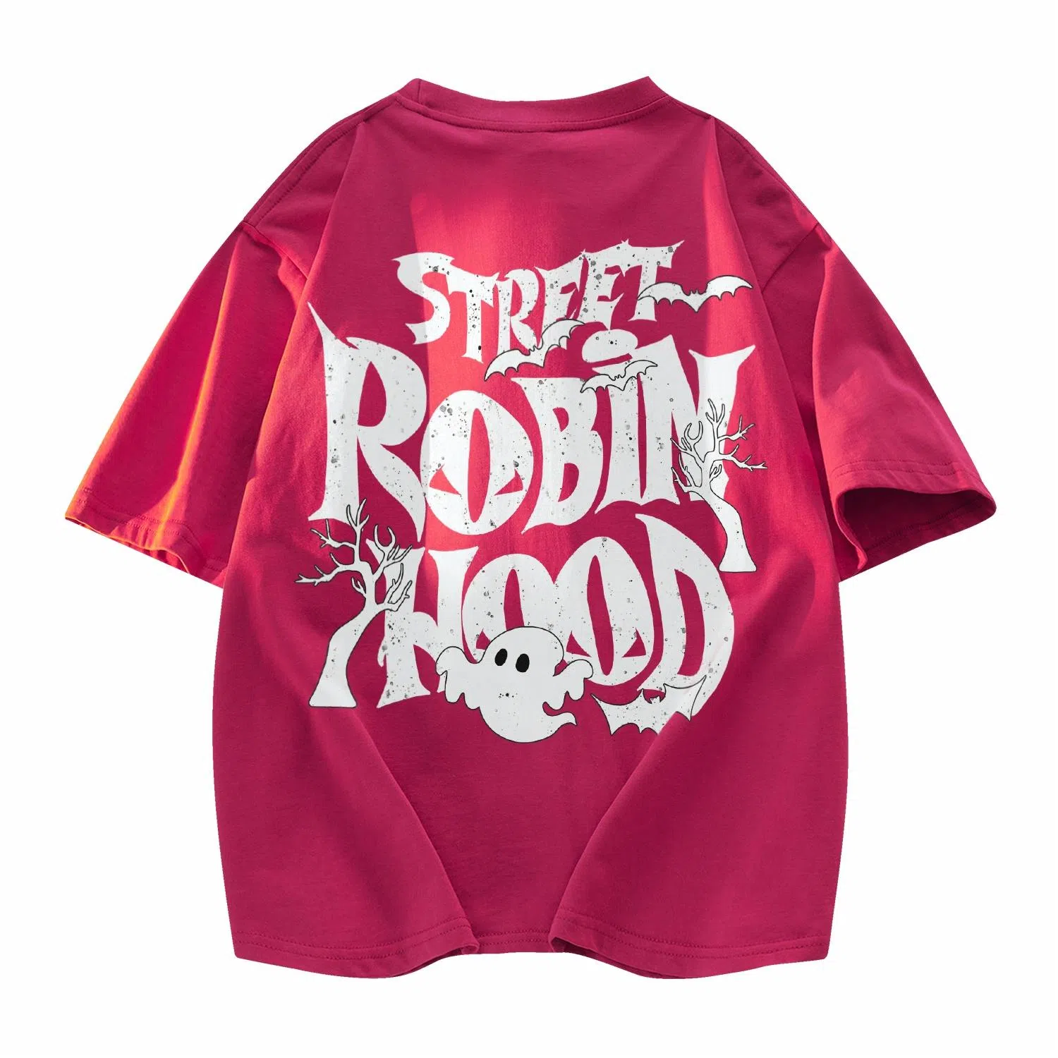 ROBINHOOD LOGOoversizeT