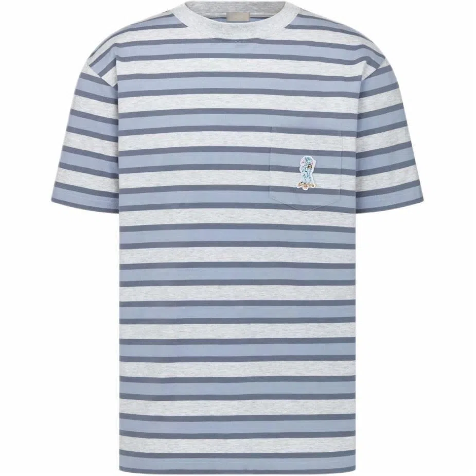 DIOR SS24 LogoT