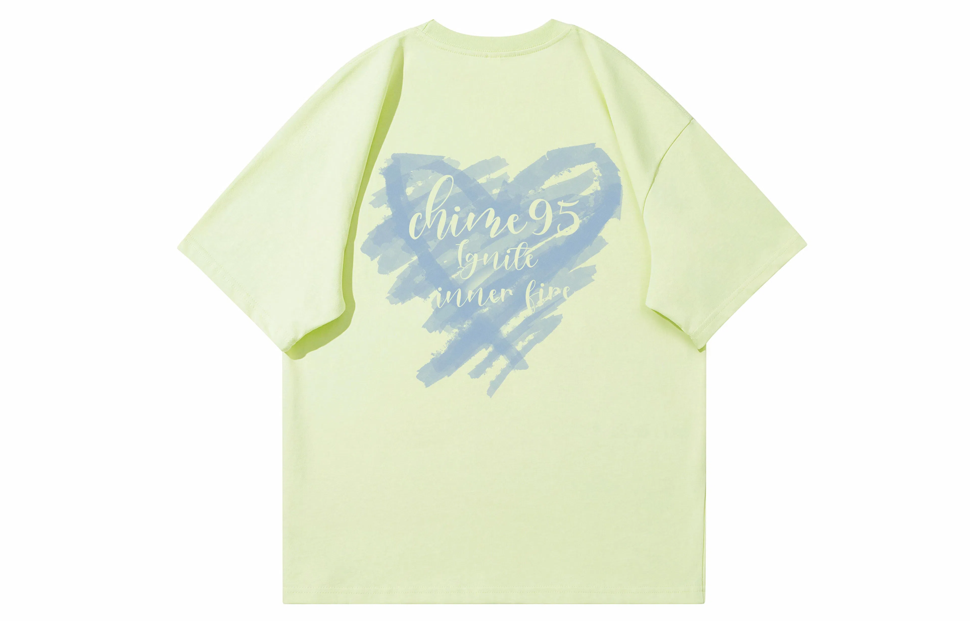 struggle vintage95 Chime95 T