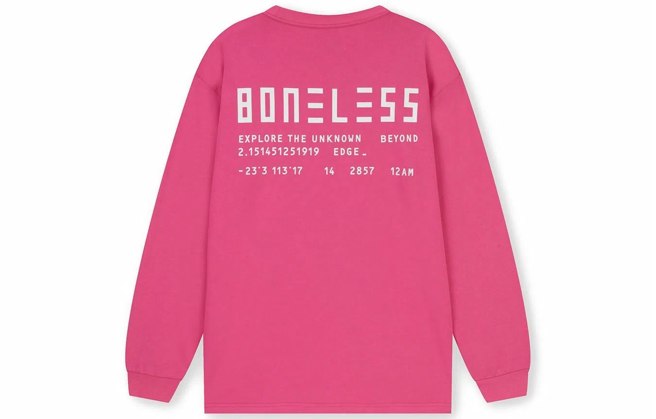 BONELESS B LogoT