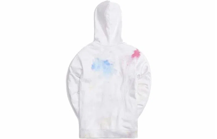 KITH Tie Dye Williams