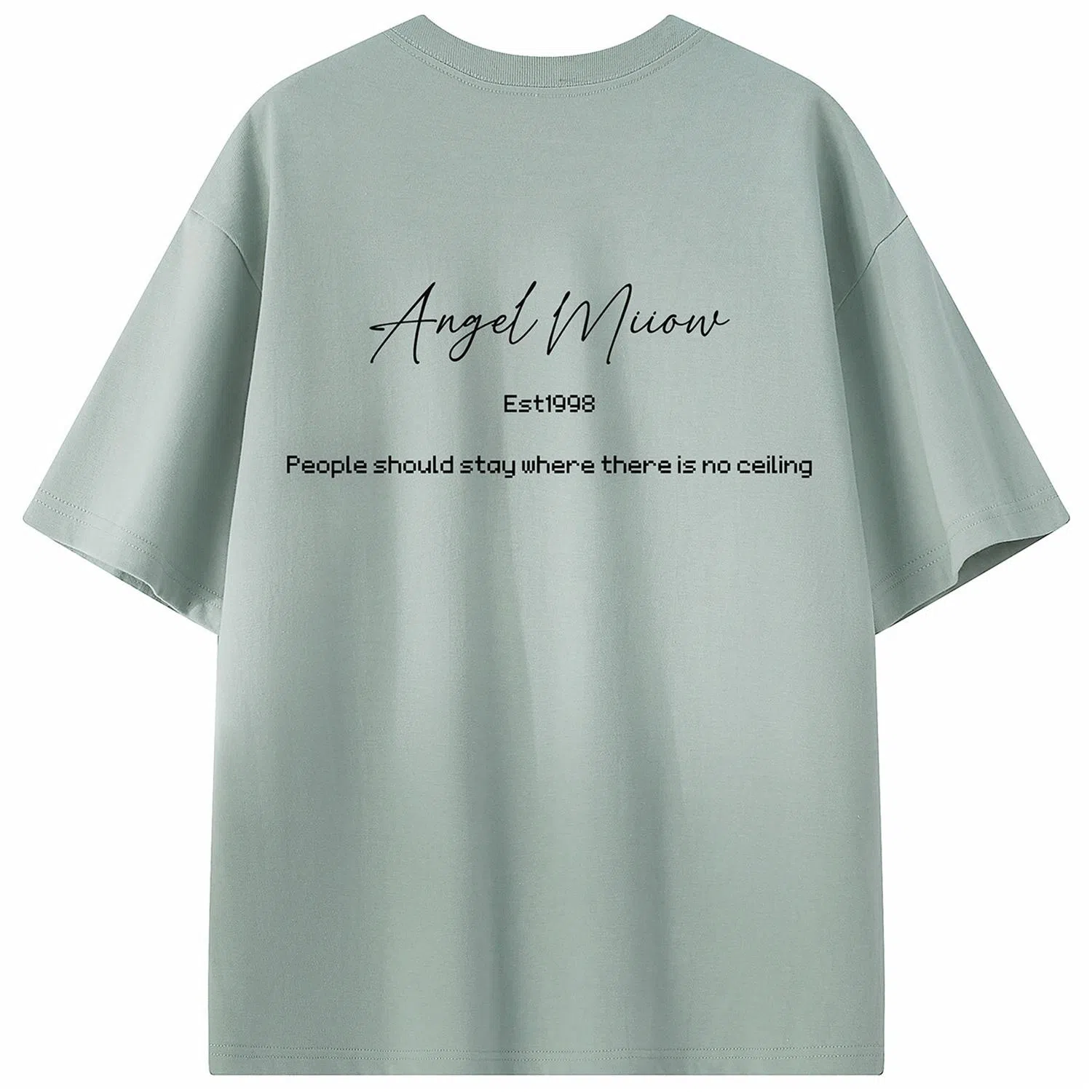 MIIOW T
