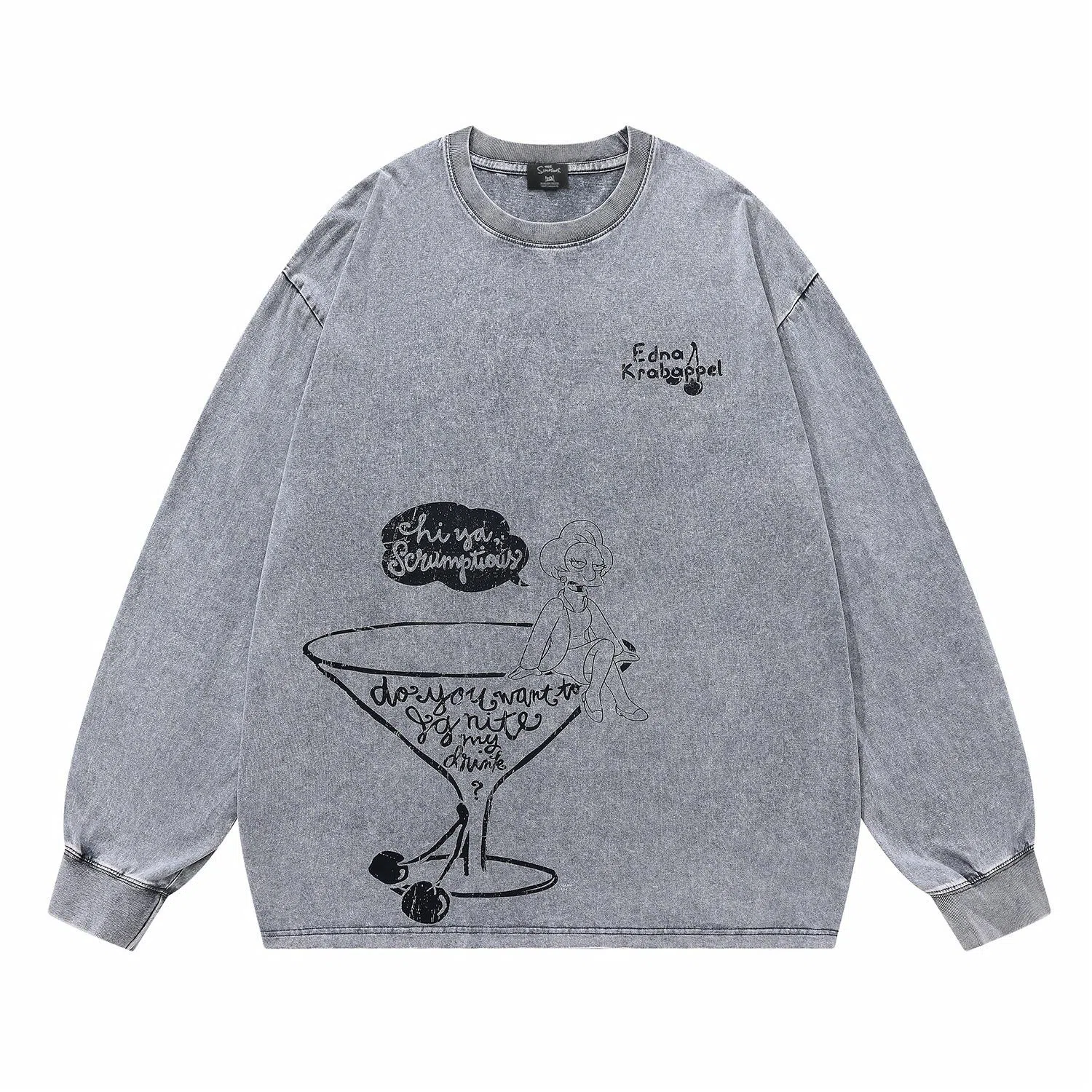 The Simpsons T-Shirt