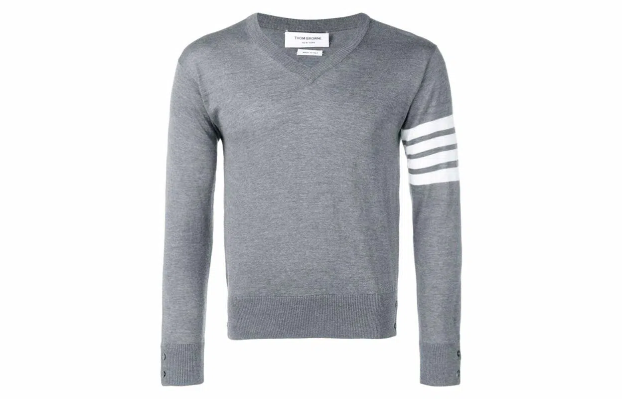 THOM BROWNE V
