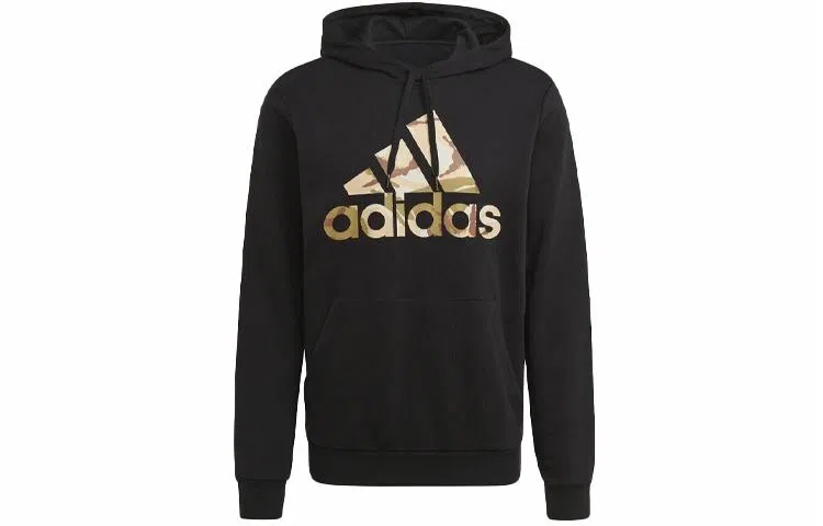 adidas M Camo Hd Logo