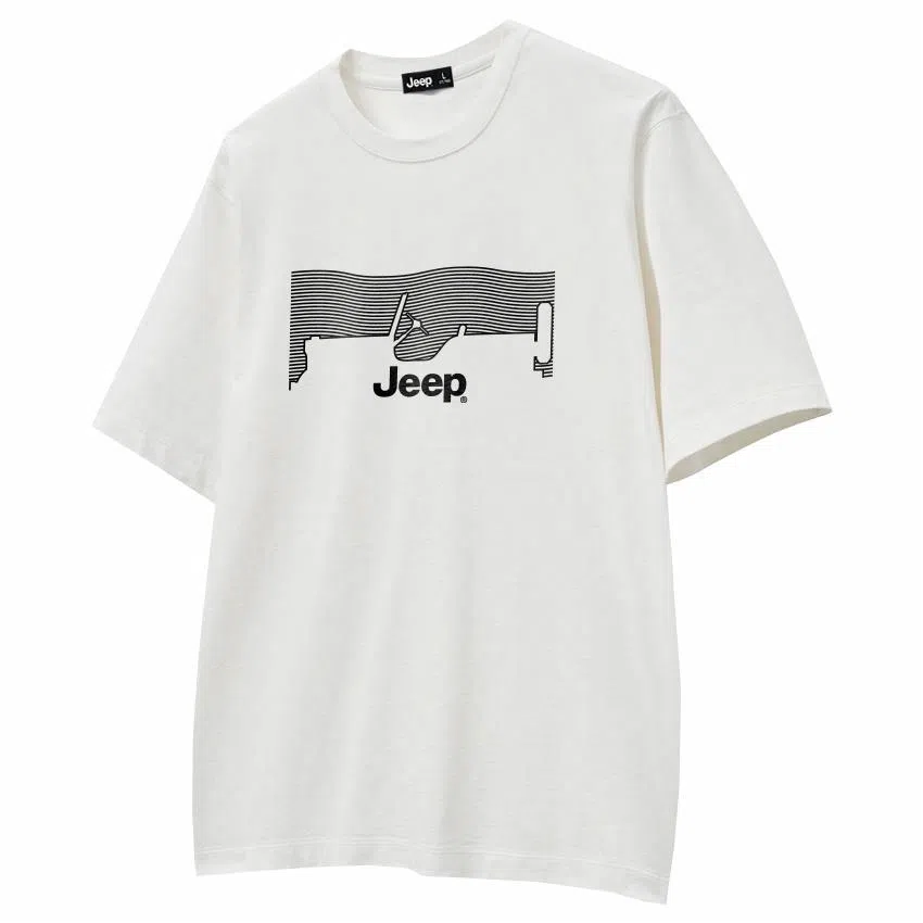 Jeep lifestyle logoT