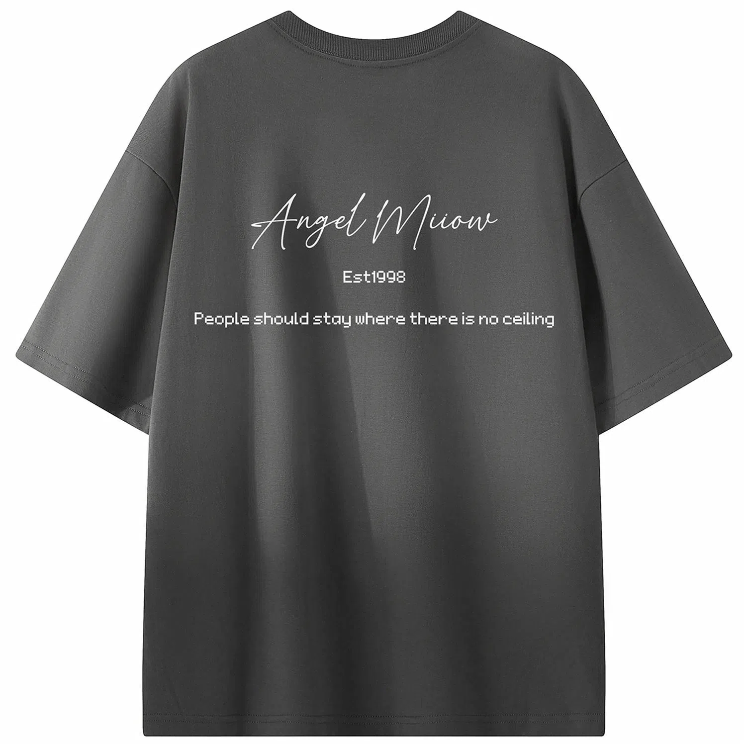 MIIOW T