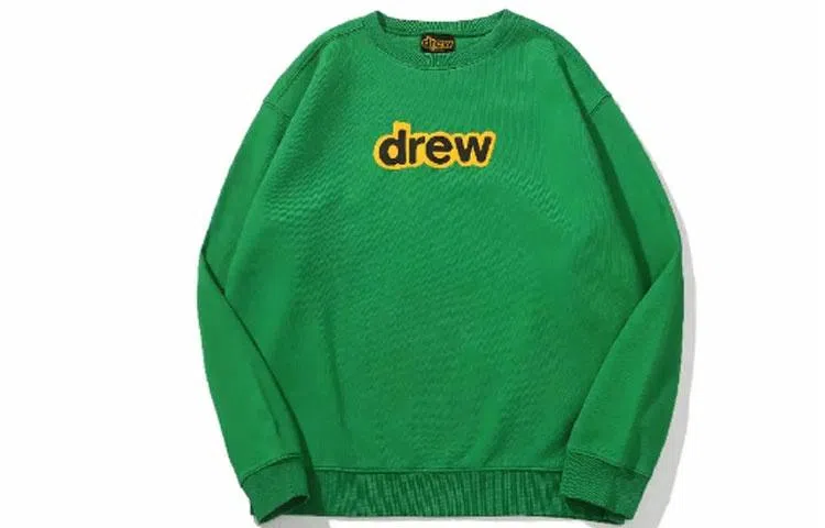 Drew House Secret Crewneck SS21