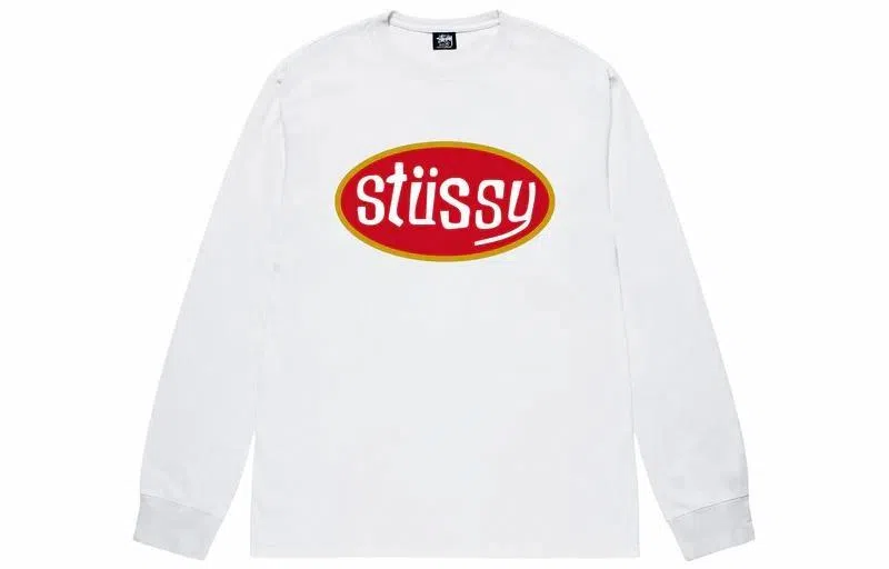 Stussy SS23 Logo