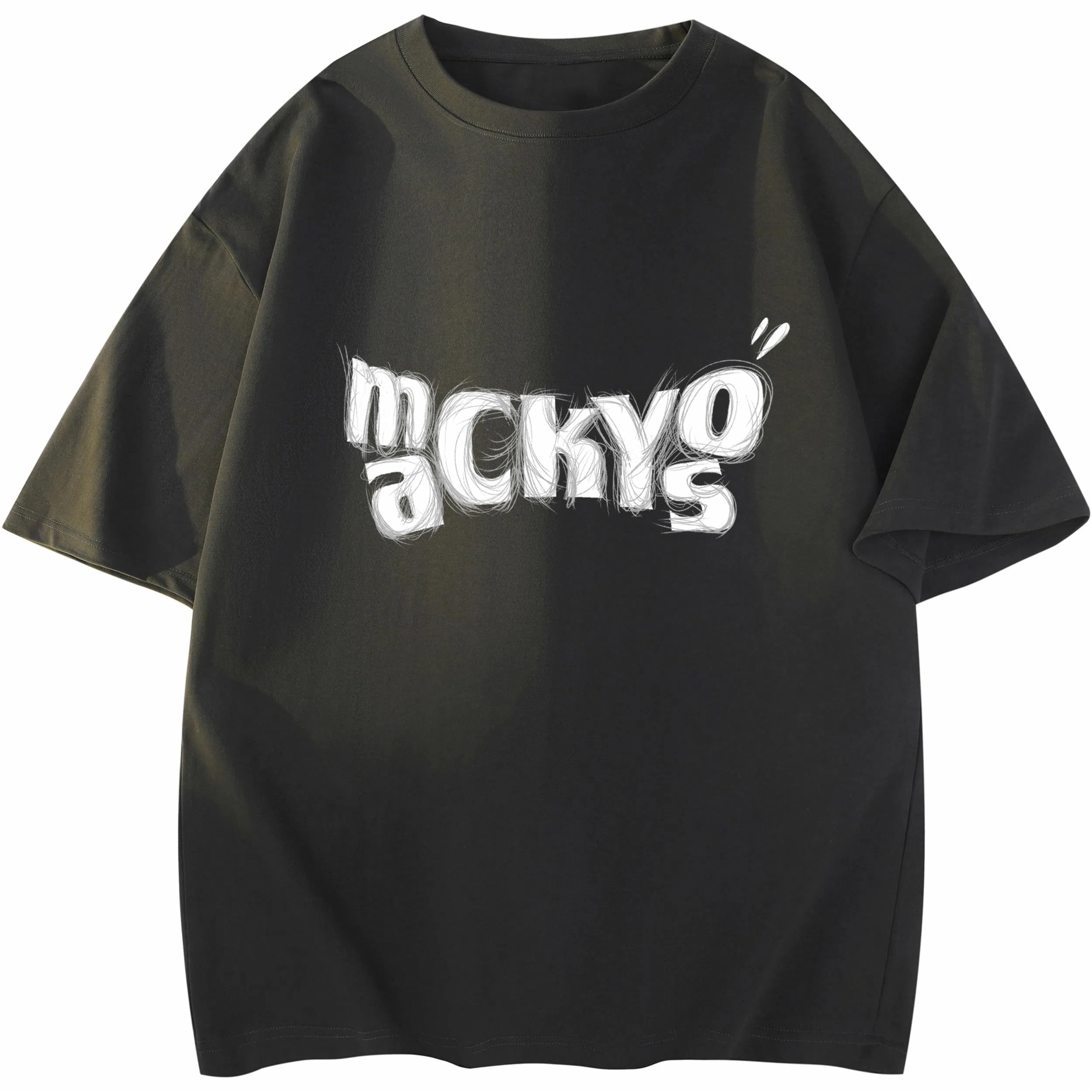 Mackyo 260G LogovibeT