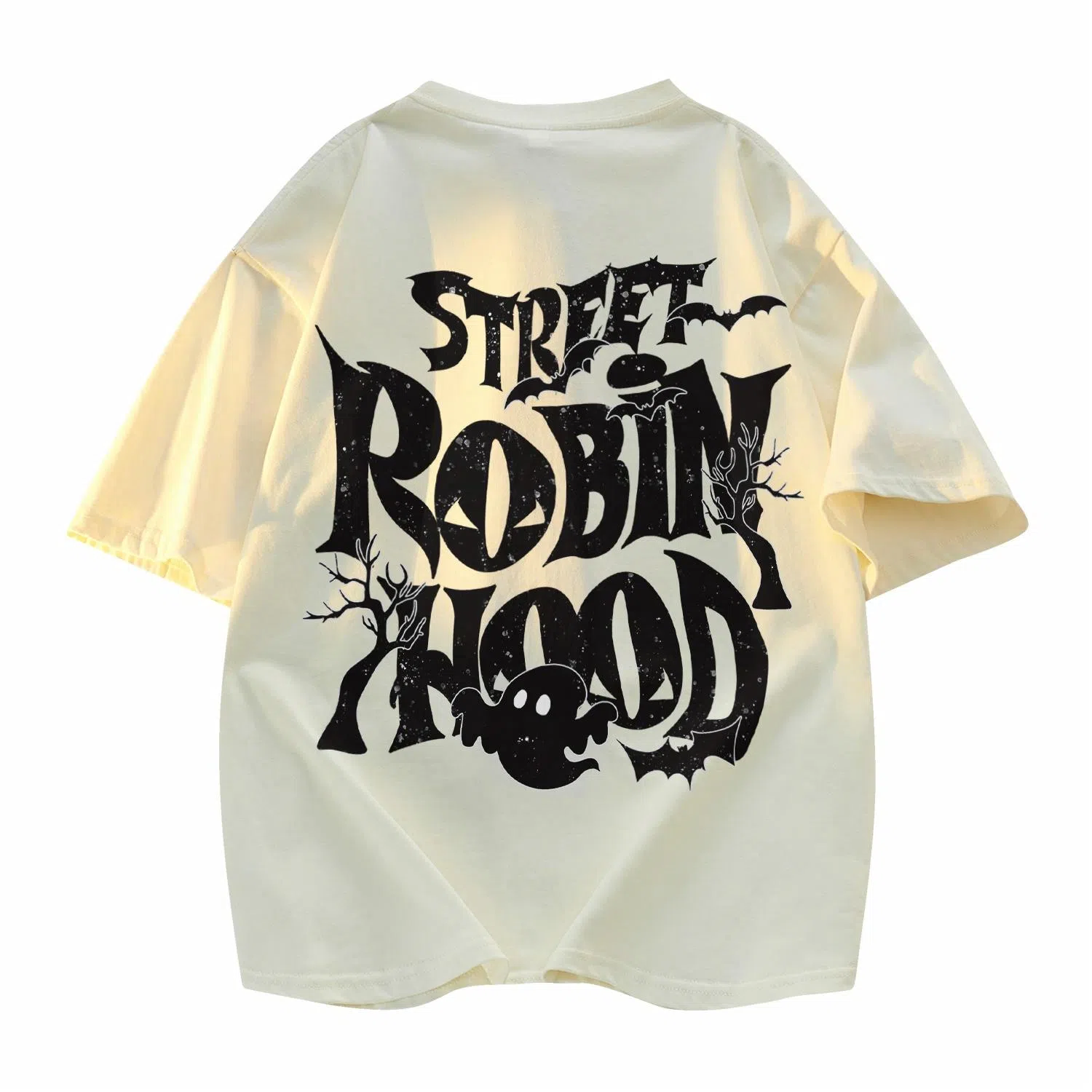 ROBINHOOD LOGOoversizeT