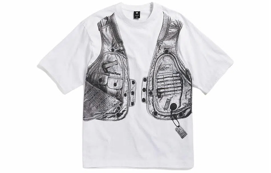 G-STAR RAW T