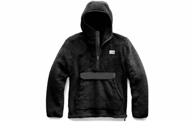 THE NORTH FACE Campshire Pullover Hoodie FW22