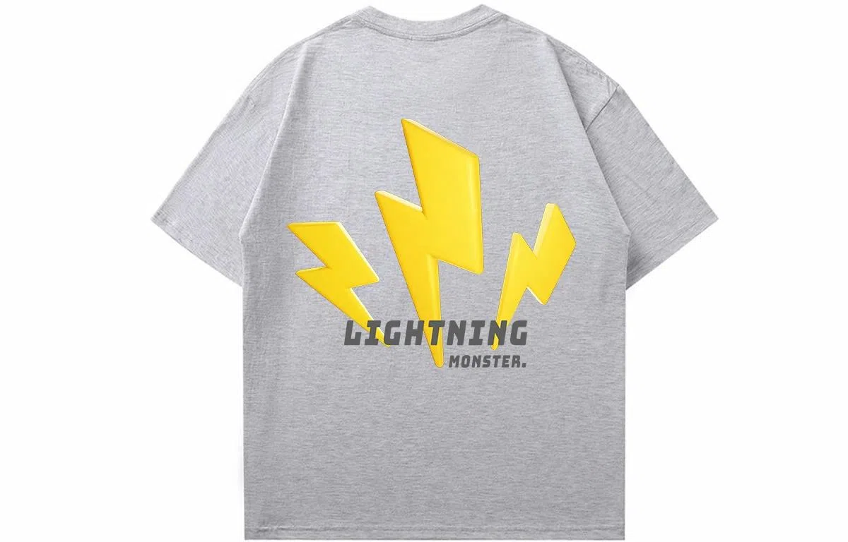 LIGHTNING MONSTER T