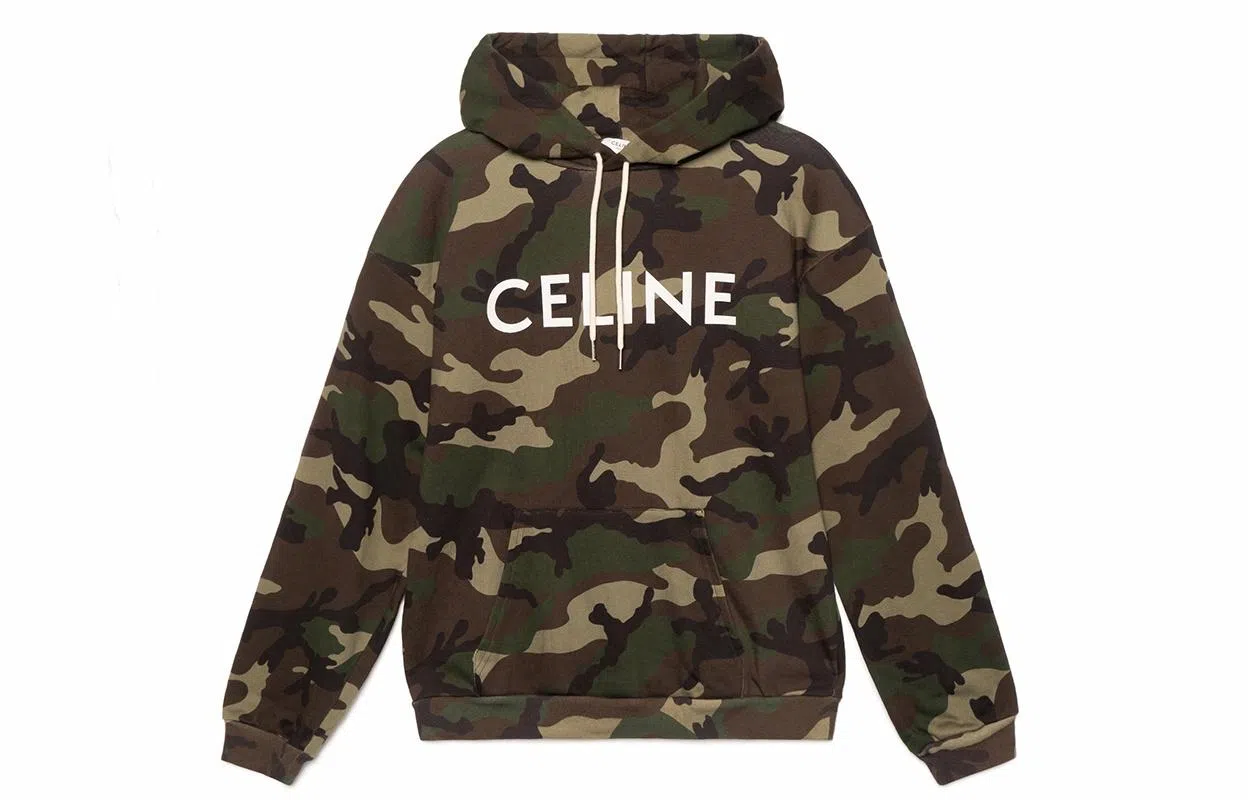 CELINE SS21