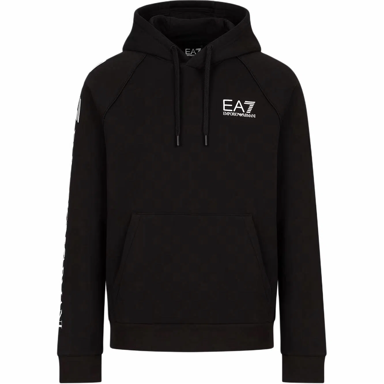 EMPORIO ARMANI EA7 FW22 Logo