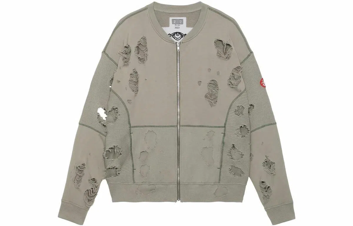 Cav Empt