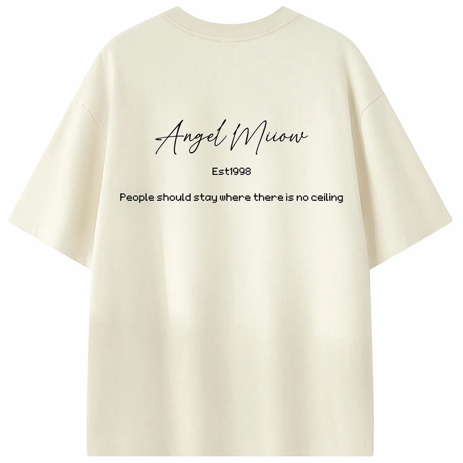 MIIOW T