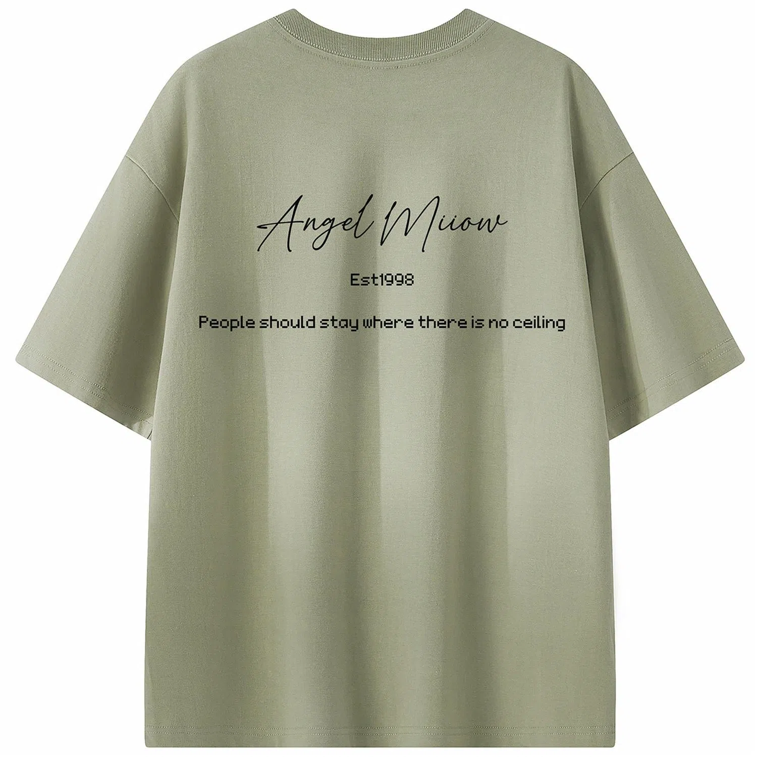 MIIOW T