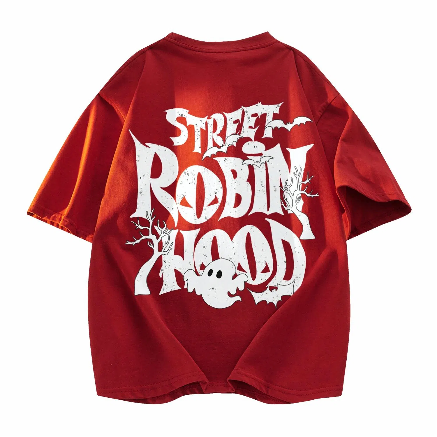 ROBINHOOD LOGOoversizeT