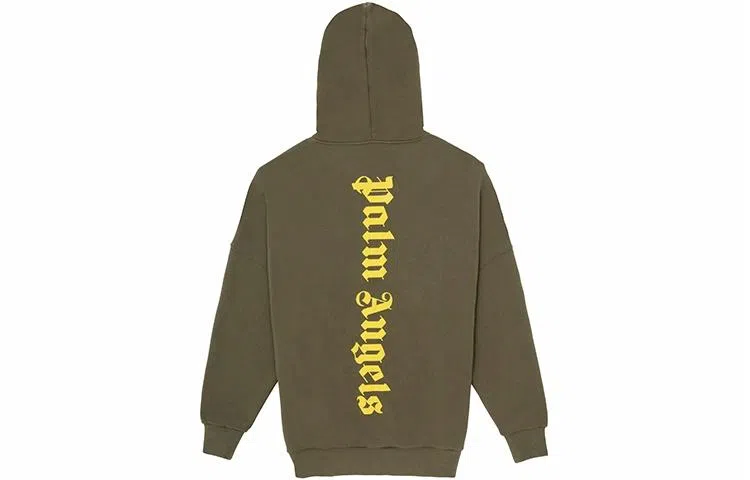 PALM ANGELS SS21 Logo