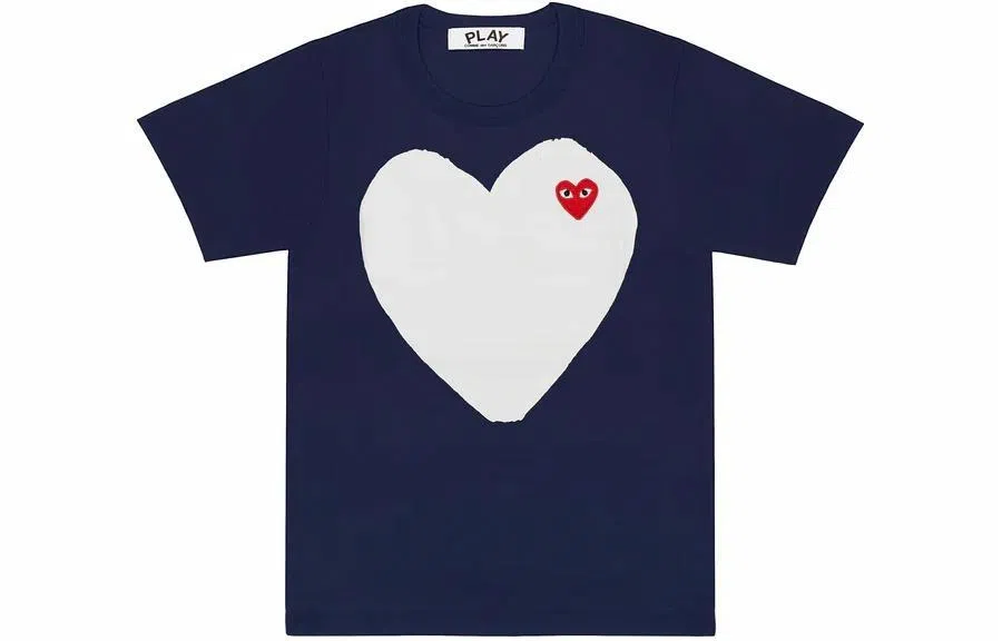 CDG Play SS24 T