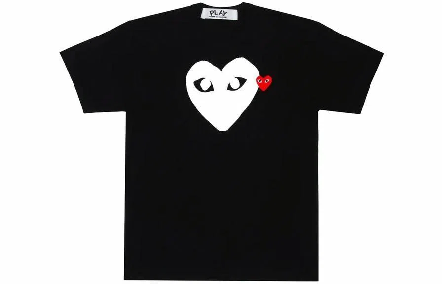 CDG Play SS24 T