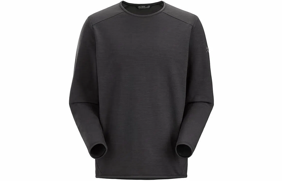 Arcteryx Kyanite AR Tech wool SS23