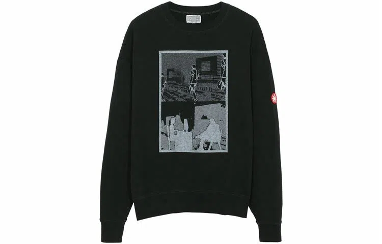 Cav Empt