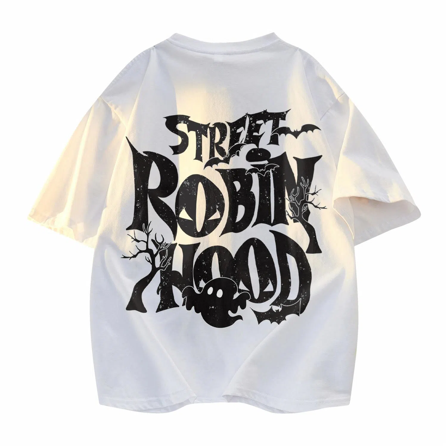 ROBINHOOD LOGOoversizeT