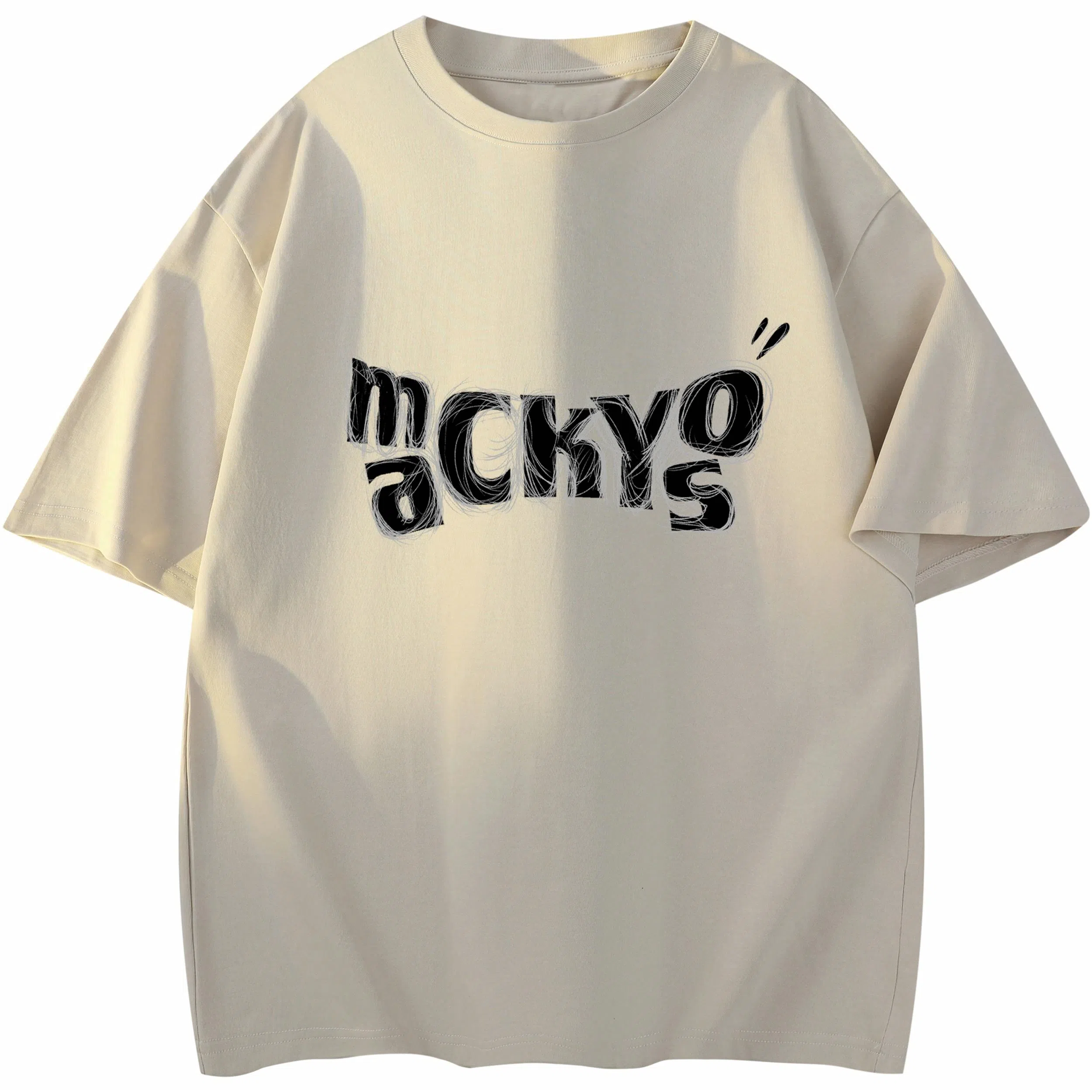 Mackyo 260G LogovibeT