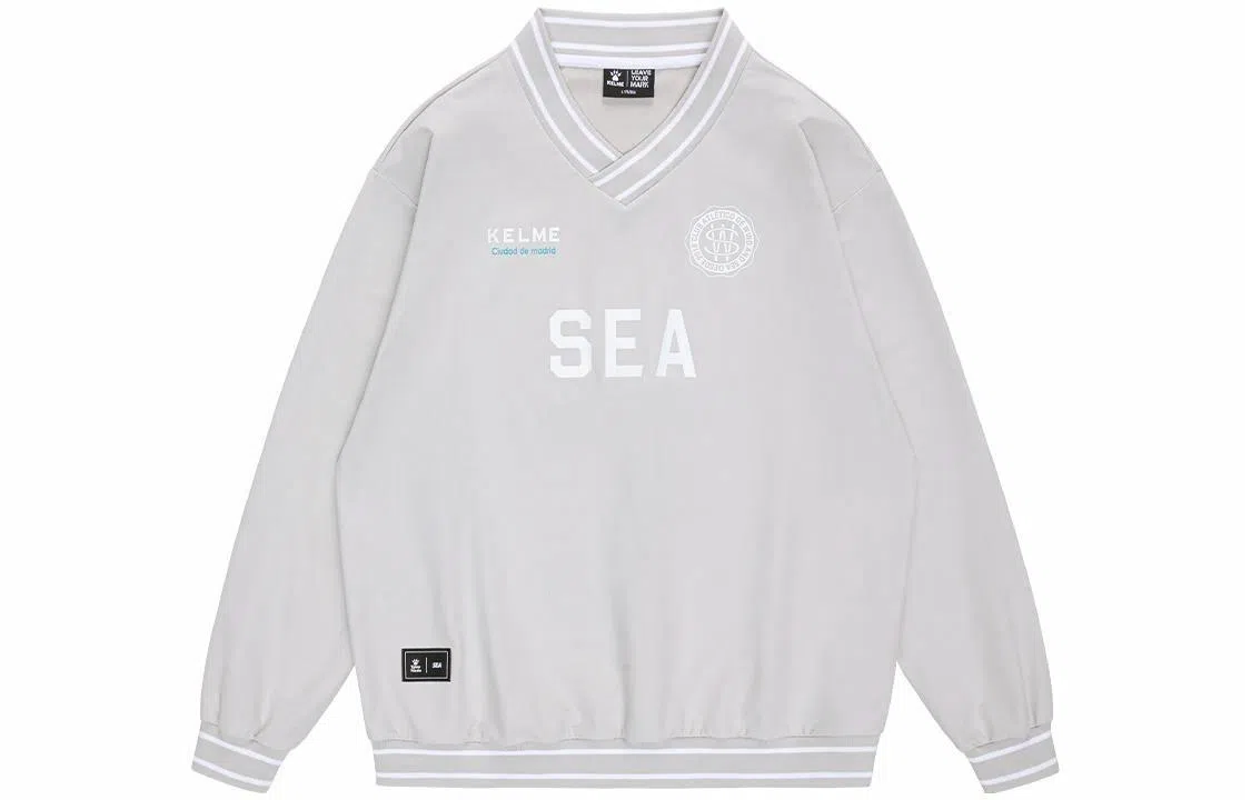 KELME x WIND AND SEA V