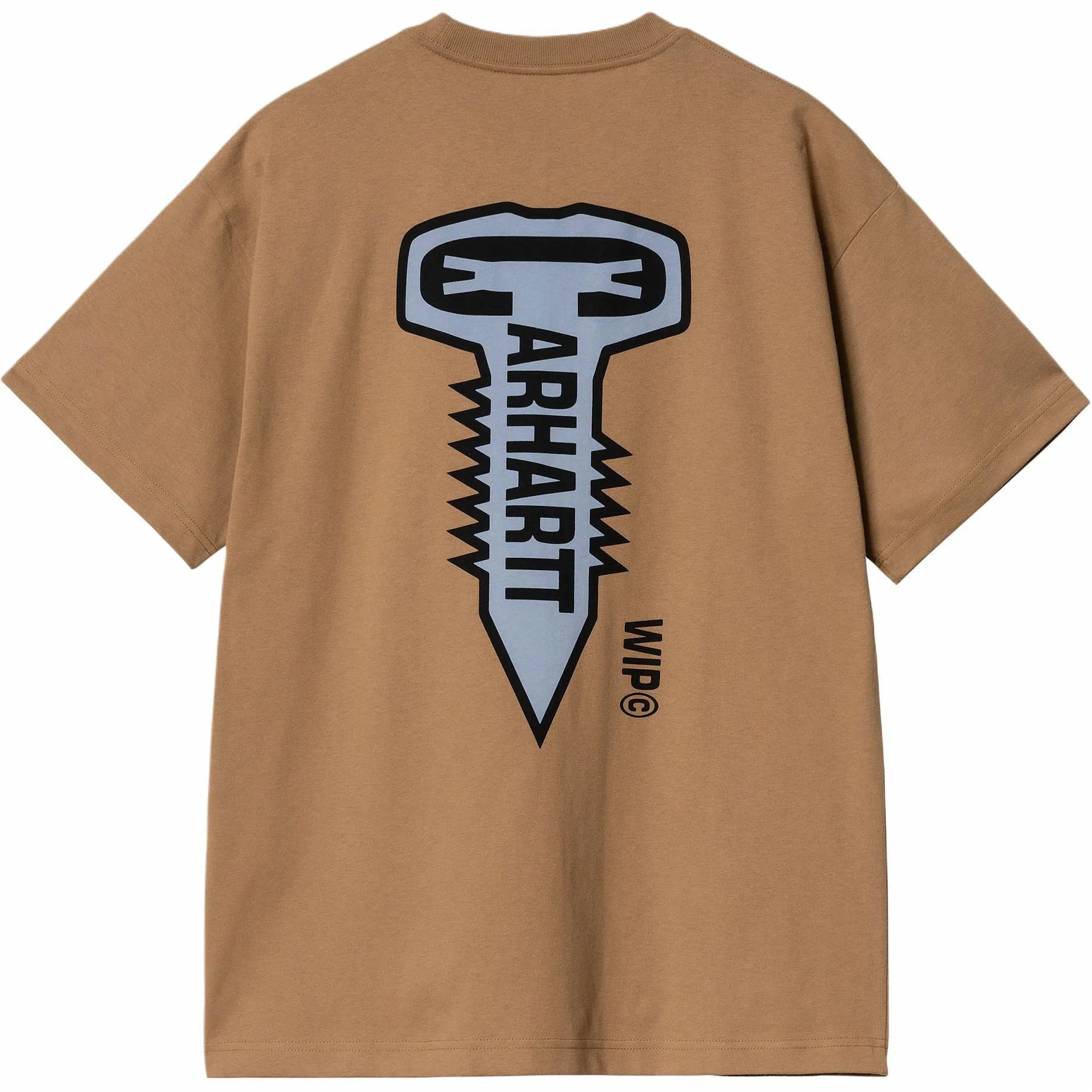 Carhartt WIP Cross Screw T-Shirt