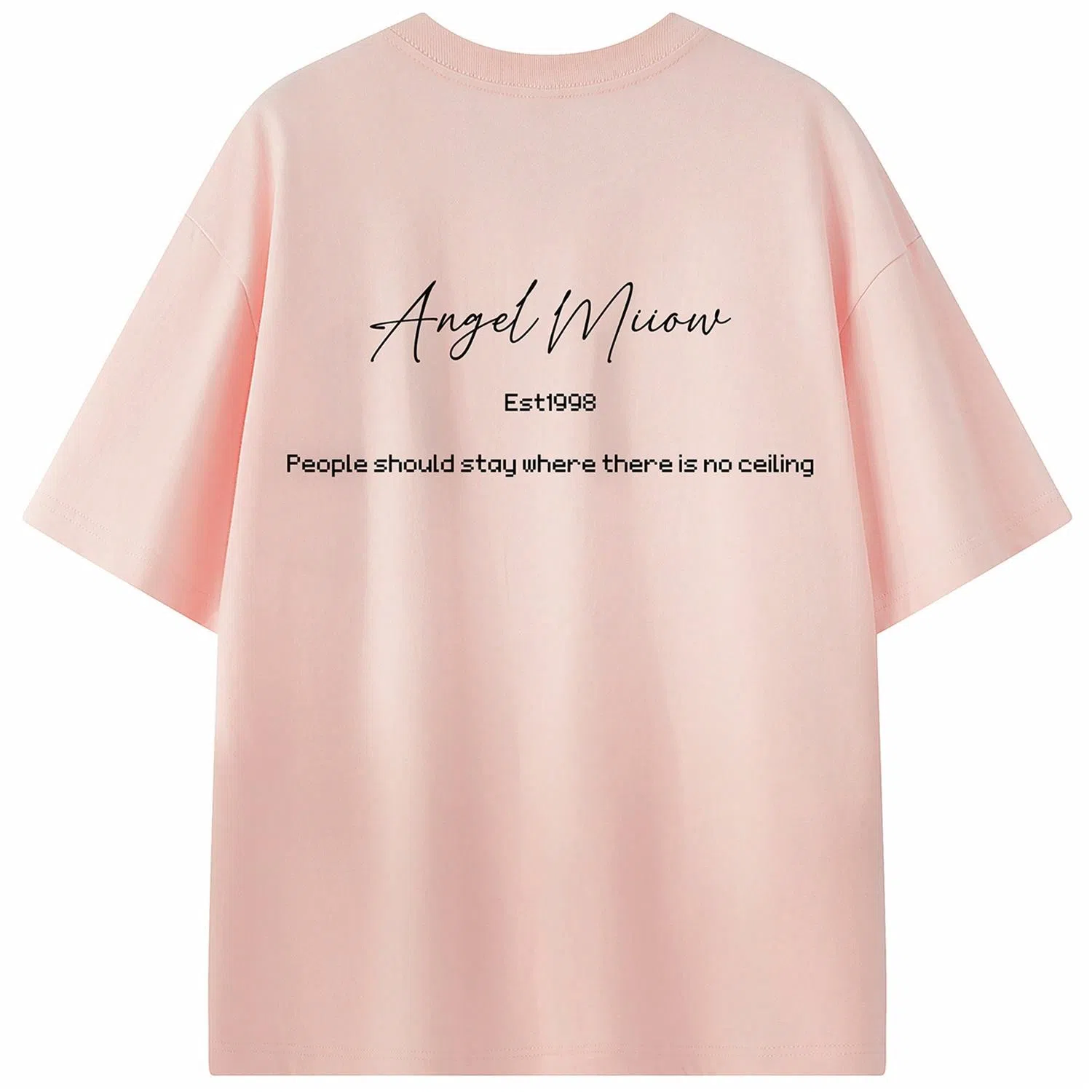 MIIOW T