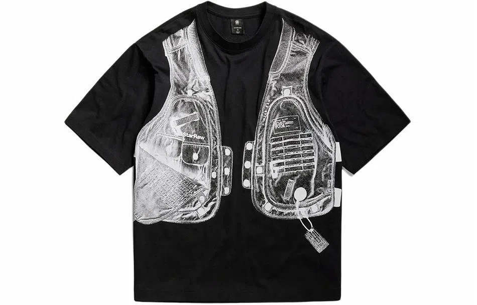 G-STAR RAW T