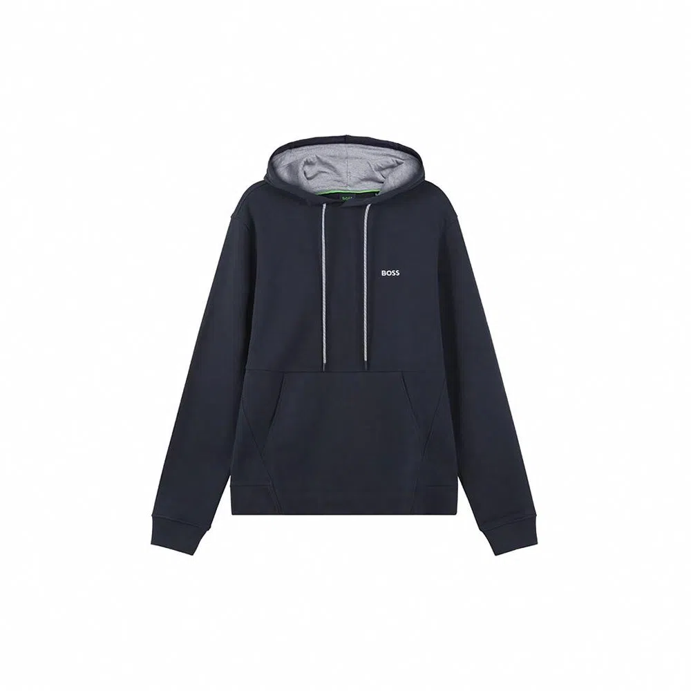 HUGO BOSS SS23 Logo