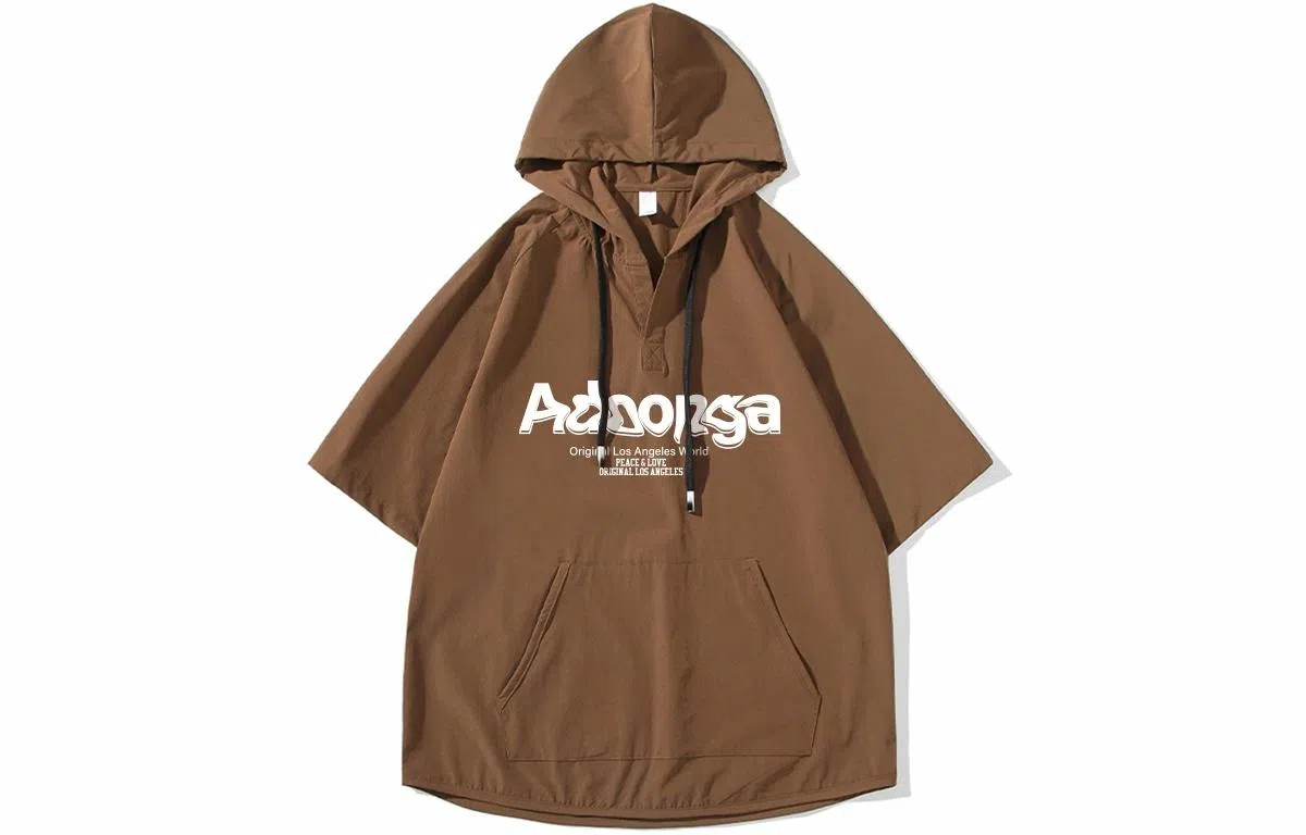 ADOONGA T