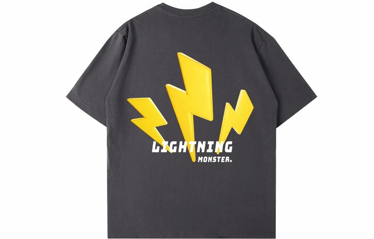LIGHTNING MONSTER T