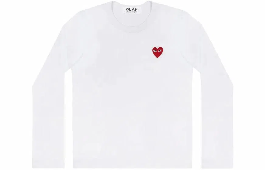 CDG Play SS24 T