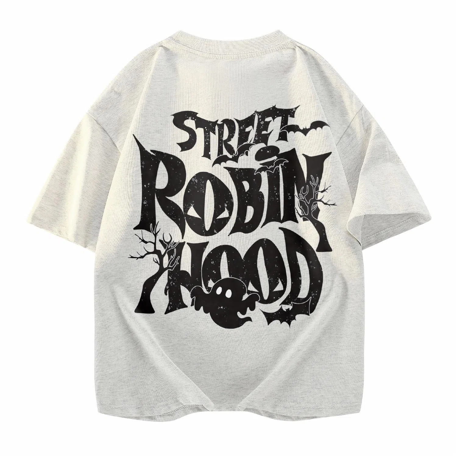 ROBINHOOD LOGOoversizeT