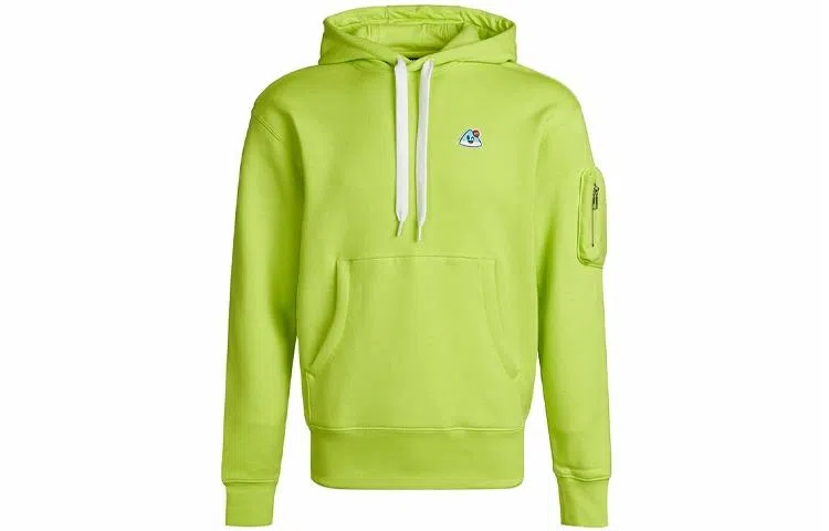 Nike M Nsw Airmoji Ft Hoodie W
