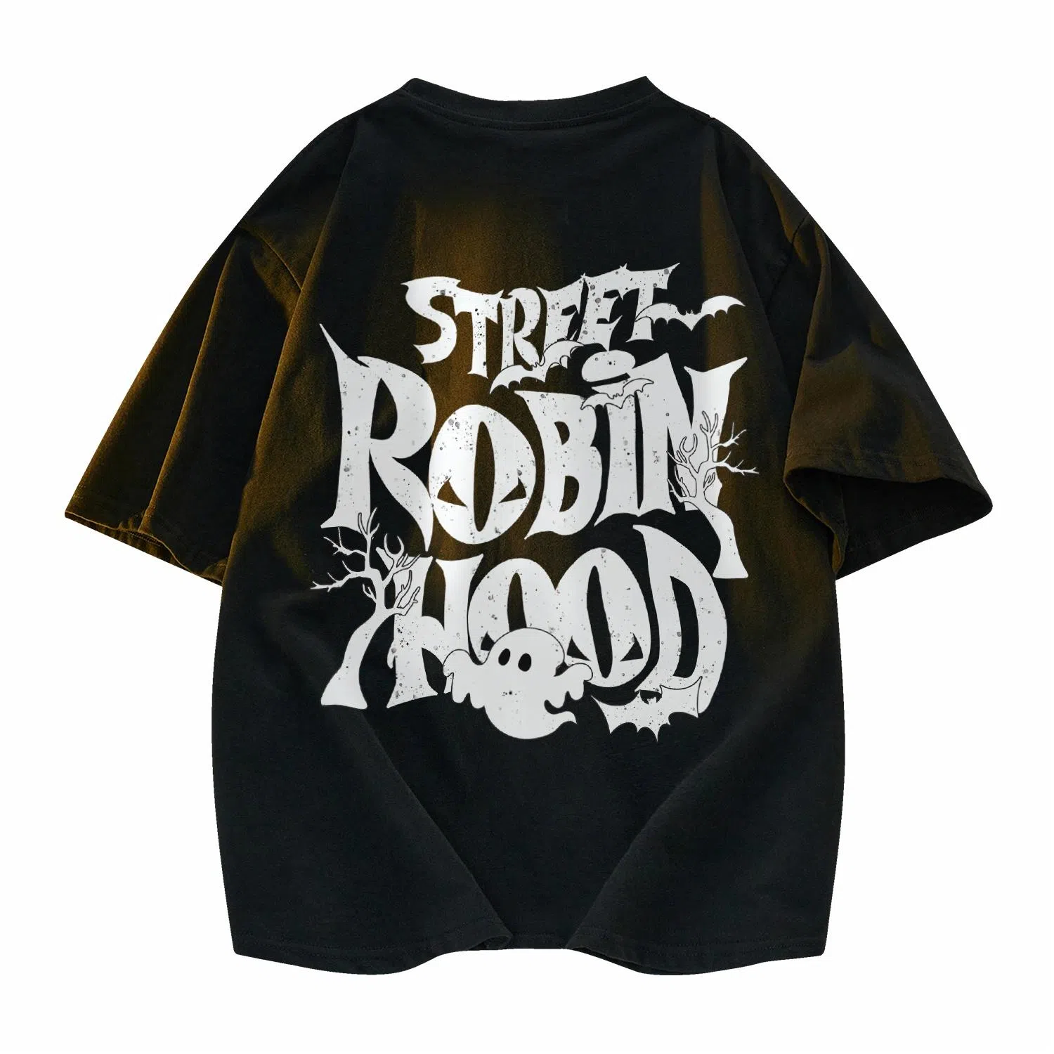 ROBINHOOD LOGOoversizeT