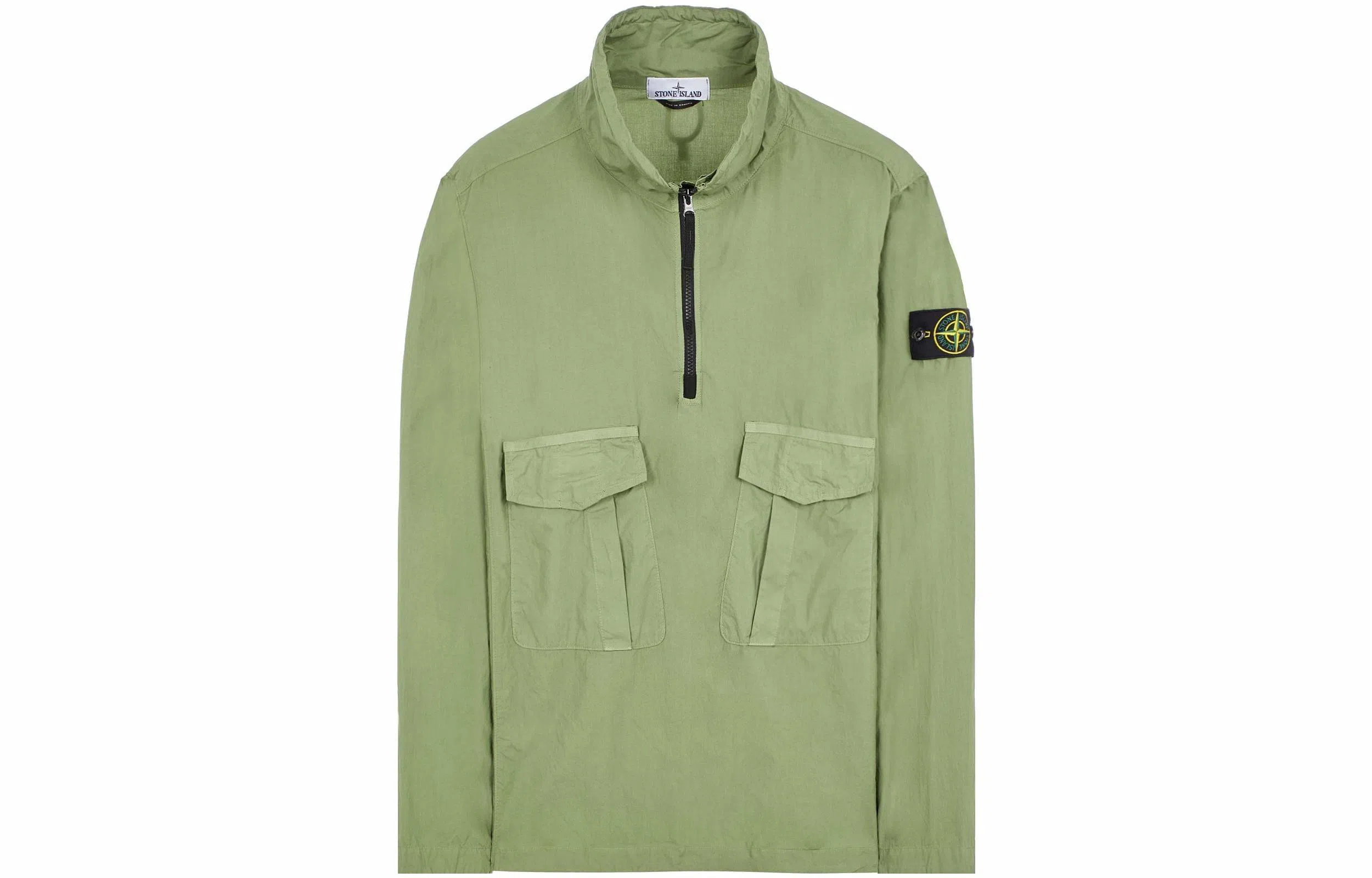 STONE ISLAND SS23 Logo