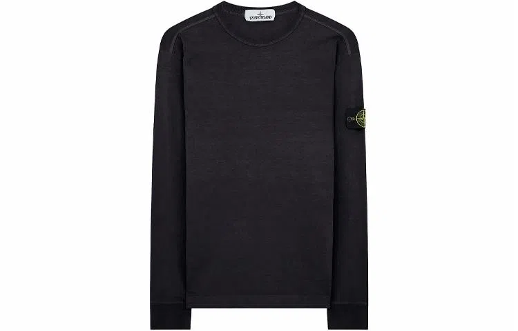 Stone Island Crewneck Sweatshirt