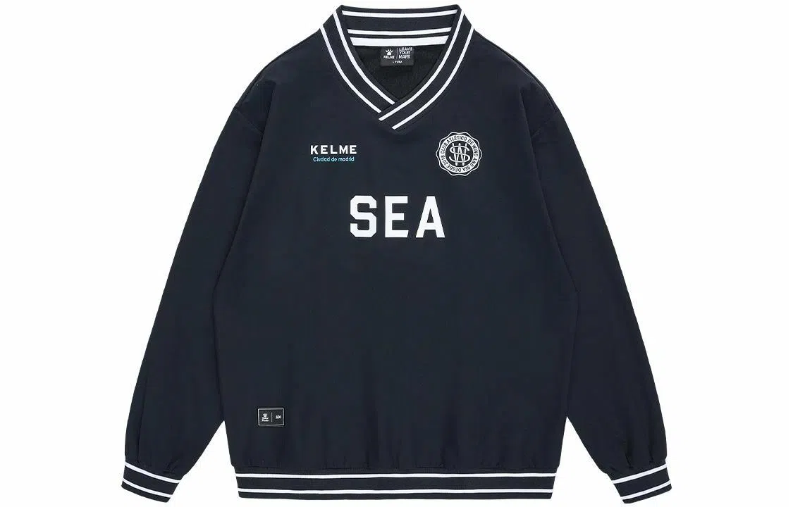 KELME x WIND AND SEA V