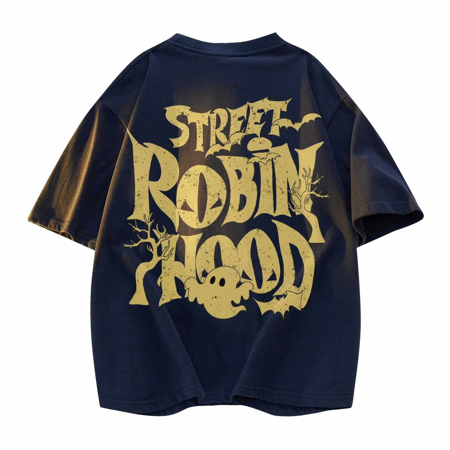 ROBINHOOD LOGOoversizeT