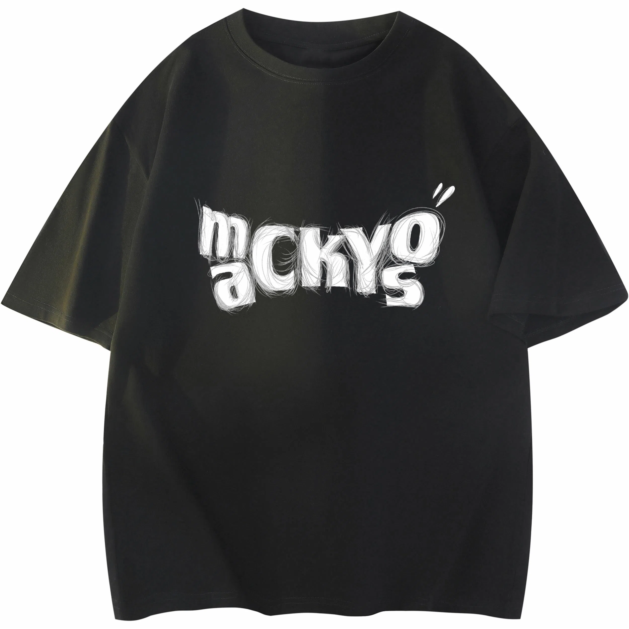 Mackyo 260G LogovibeT
