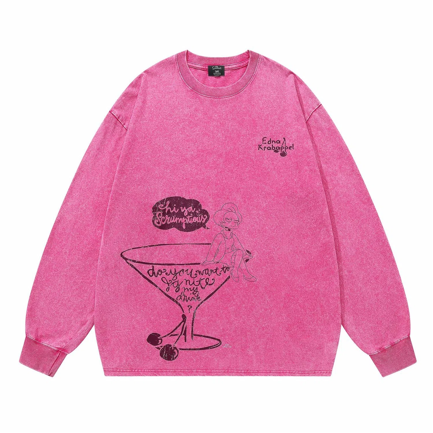 The Simpsons T-Shirt