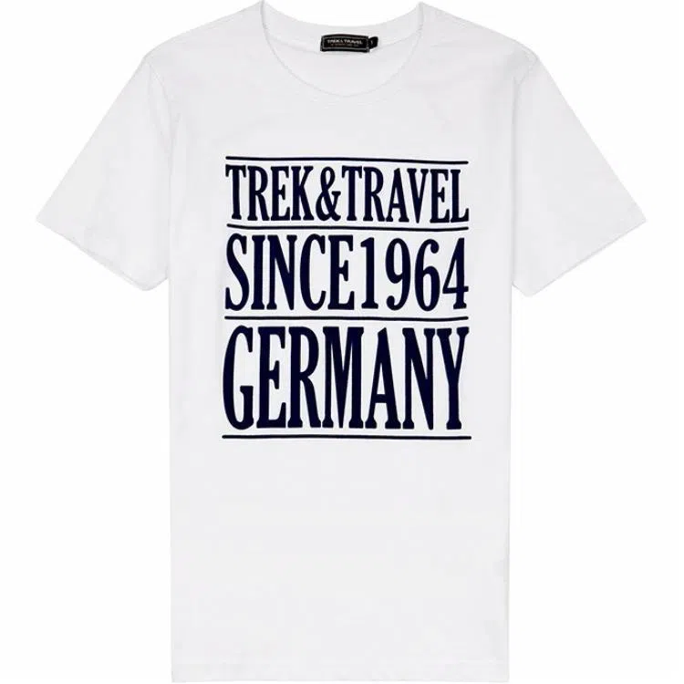 TREKTRAVEL T