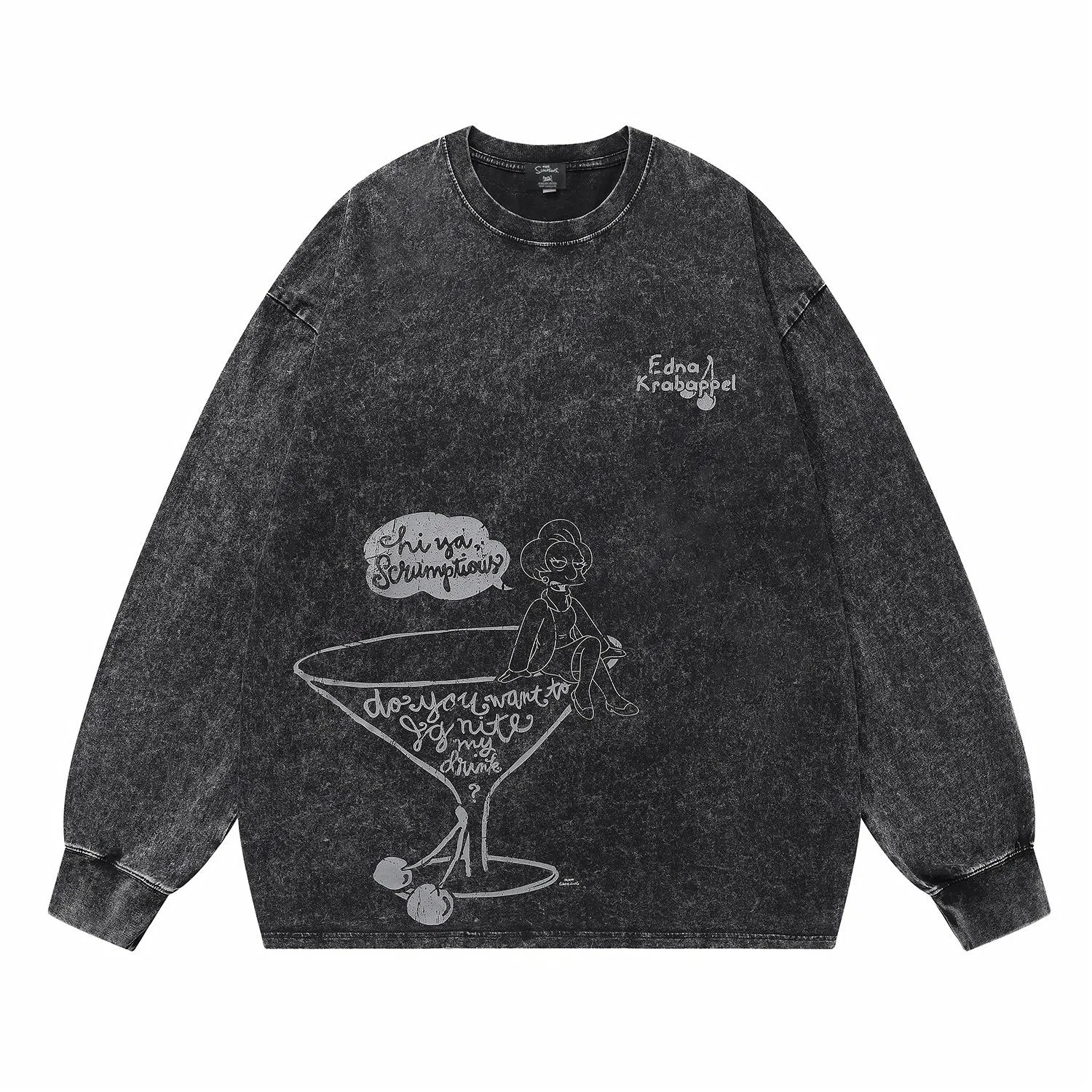 The Simpsons T-Shirt